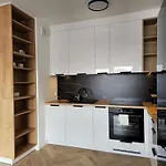 Apartment Borki View *