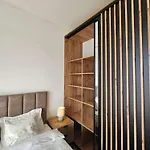 Borki View Apartment *