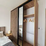 Apartment Borki View