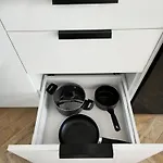 Borki View Apartment