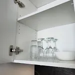 Borki View Apartment Radom