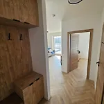 Apartment Borki View Radom