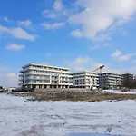 Apartment Borki View