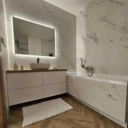 Borki View Apartment *