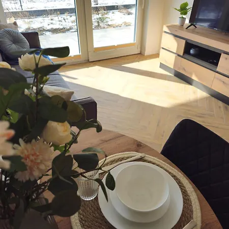 Borki View Apartment Radom