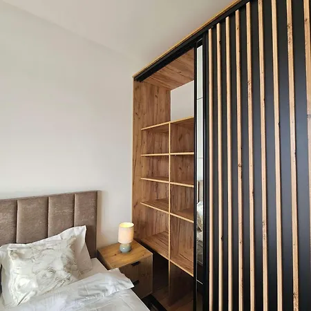 Borki View Apartment *