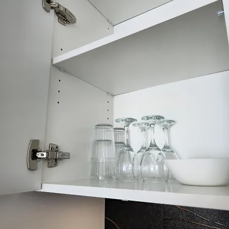Borki View Apartment Radom